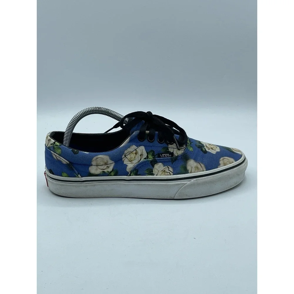 Vans era romantic